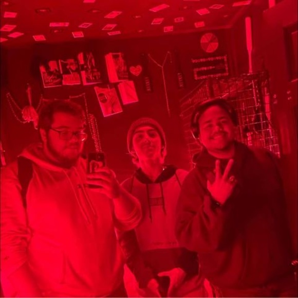 Meet your Posher, James - Picture 1 of 1